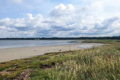 Maison de vacances pour 5 a Jægerspris