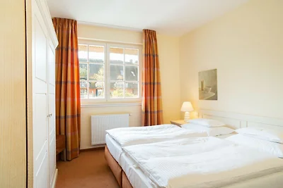 Wohnung in Dierhagen nahe Ostseestrand