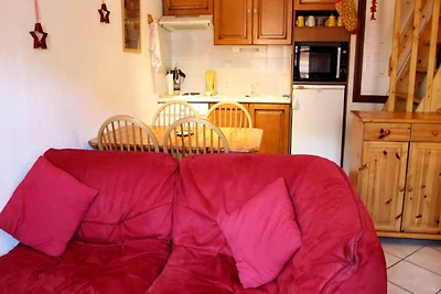 Maisonette in Les Carroz