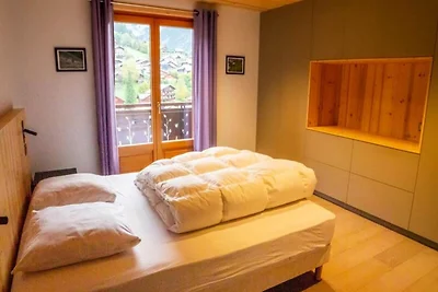 Residenz Coutettaz Morzine