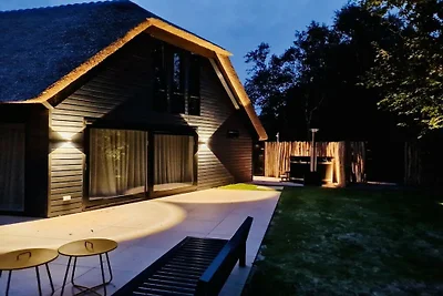 Ferienhaus mit 1 Schlafzimmer