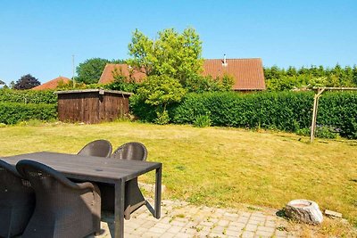 6 Personen Ferienhaus in Nordborg-By Traum