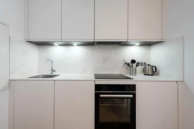 Apartment in Cannes in der Nähe des Strandes...