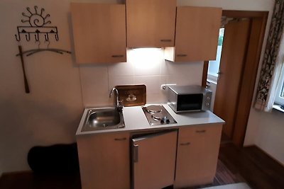 Betoverende vakantiewoning in de Harz