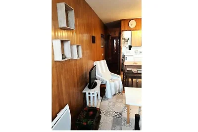 Wohnung in Orcières nahe Grande Ourse