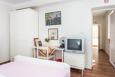 Apartments Ljubimir - One-Bedroom Apartment w...