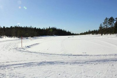 4 Personen Ferienhaus in TORSBY