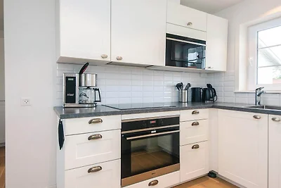 8 person holiday home in Læsø