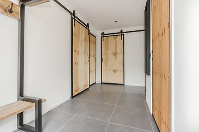 Ferienhaus in Baarle-Nassau mit...
