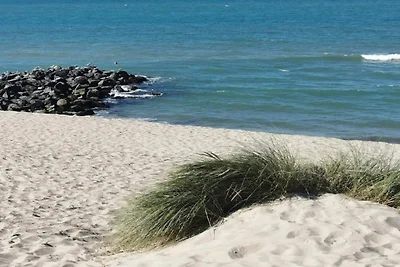 8 Personen Ferienhaus in Hjørring-By Traum