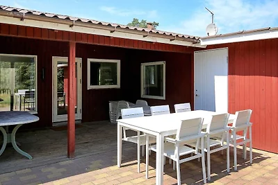 12 Personen Ferienhaus in Fårevejle