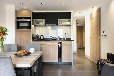 5-Zimmer-Maisonette-Apartment für 10 Personen