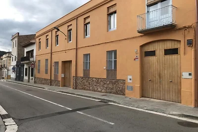 Ferienhaus in Sant Feliu am Strand