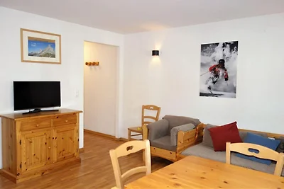Angenehme Wohnung mit kostenpflichtiger Sauna