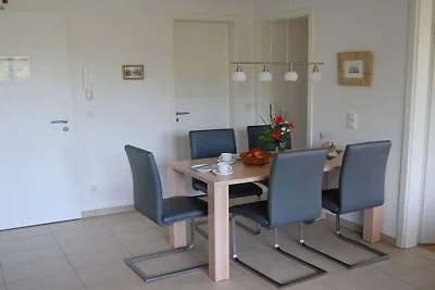 Appartamento di vacanza Usedom Residenz Balme...