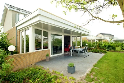 Ferienhaus mit Dachterrasse in Limburg