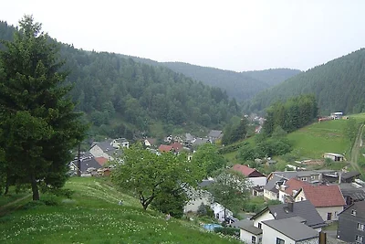 Ferienwohnung mit 1 Schlafzimmer