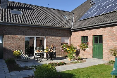 Ferienwohnung mit 1 Schlafzimmer