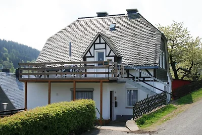 Ferienhaus in Willingen mit eigenem Garten