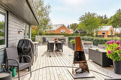 6 Personen Ferienhaus in Sæby