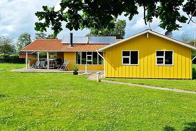 8 Personen Ferienhaus in Nordborg