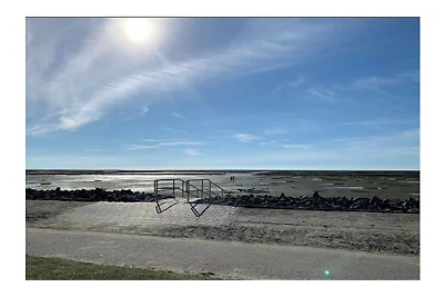 Nordsee-deichoase