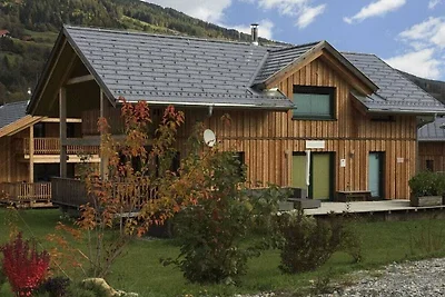 One-bedroom cabin