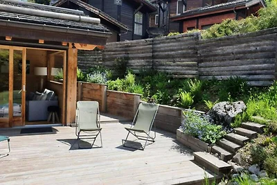 Chalet an der Chavannes Road in der Nähe von...