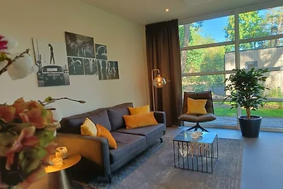 Vakantiehuis Ontspannende vakantie Otterlo
