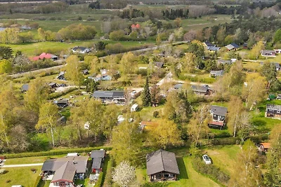 6 Personen Ferienhaus in Eskebjerg-By Traum
