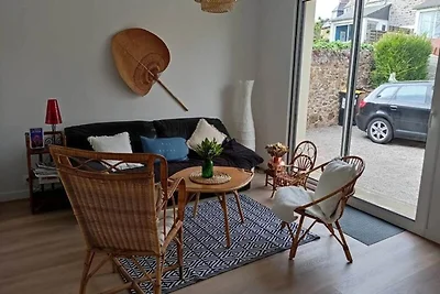 Residence pleneuf Val Andre