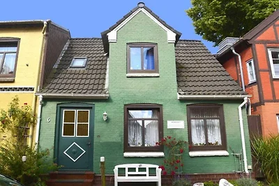 Ferienhaus mit 1 Schlafzimmer