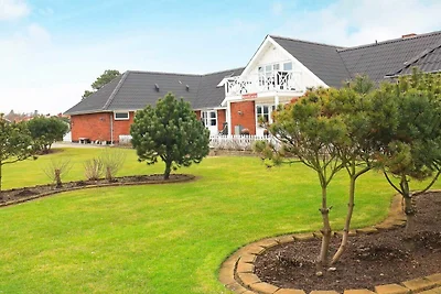 2 Personen Ferienhaus in Blåvand