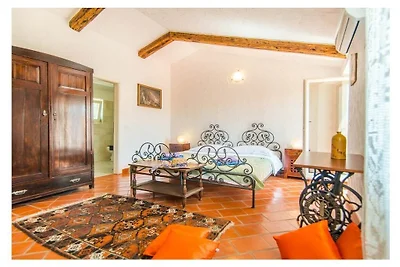 Villa in Vrsar met zwembad