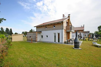 Casa vacanze Min Kaat, Nakenstorf