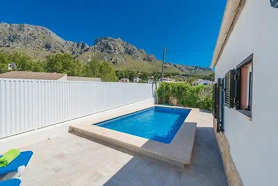 Villa Divina - Villa Con Piscina Privada En...