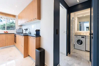 Appartamento Vacanza con famiglia Cannes