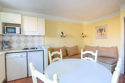 Wohnung in Bellevue mit Infinity-Pool