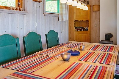 6 Personen Ferienhaus in Sandefjord-By Traum