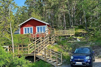 4 persoons vakantie huis in VÄRMDÖ-By Traum