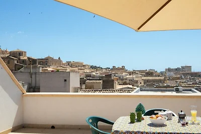 La Terrazza sui Tetti di Noto