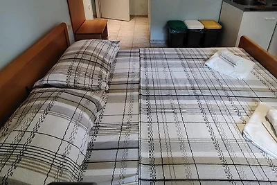 Comfort Kostrena Apartments Rijeka - Studio a...