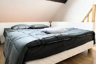 Appartements für 4 Personen