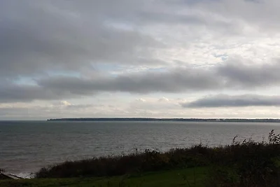 6 Personen Ferienhaus in Juelsminde