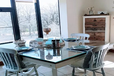 Ferienhaus in Dordogne mit Pool & Whirlpool