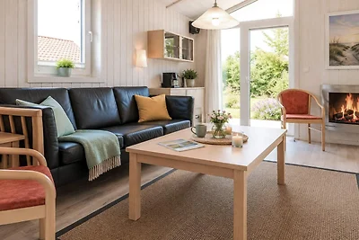 4 person holiday home in GROEMITZ