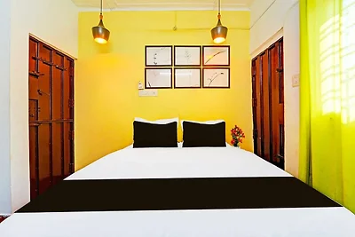 Super Hotel O Thammanam Kochi