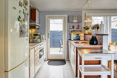 6 Personen Ferienhaus in Gørlev-By Traum
