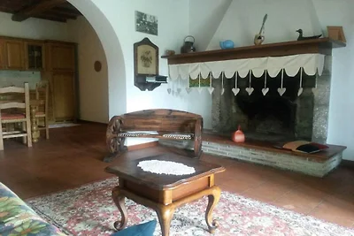 Casa B Poggio dell'Olivo