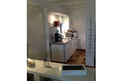 Ferienhaus mit 1 Schlafzimmer